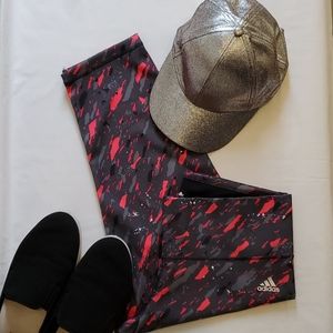 Adidas Climalite Leggings